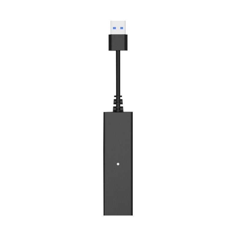 محول PS5 VR، كابل محول USB 3.0 ذكر إلى أنثى PS4، محول PS4 VR إلى PS5، ملحق استشعار الحركة.
